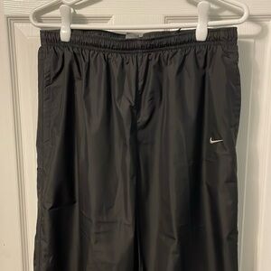 Nike Warmup Pants